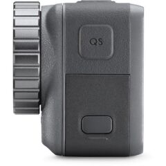 Dji Osmo Action 4K Aksiyon Kamerası