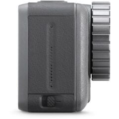 Dji Osmo Action 4K Aksiyon Kamerası