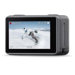 Dji Osmo Action 4K Aksiyon Kamerası