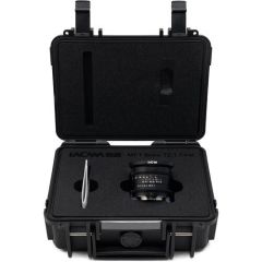 Laowa Zero-D Cine 6mm T2.1 Lens MFT