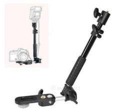 Manfrotto 233B Camera Flash Arm