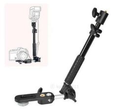 Manfrotto 233B Camera Flash Arm
