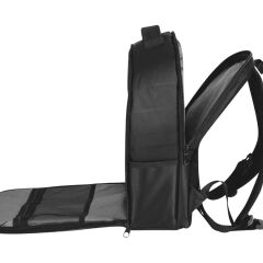 OEM Canon Laptop Bölmeli  Fotoğraf Makinesi İçin Sırt Çantası 15.6 inç