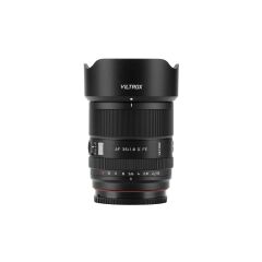 Viltrox AF 35mm F1.8 II Evo FE Sony E Mount Full Frame Lens