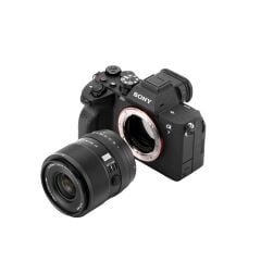 Viltrox AF 35mm F1.8 II Evo FE Sony E Mount Full Frame Lens