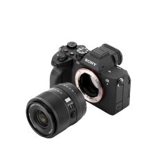 Viltrox AF 35mm F1.8 II Evo FE Sony E Mount Full Frame Lens