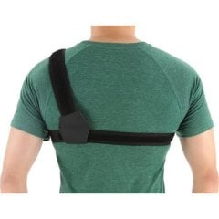 Djı Osmo Chest Strap Mount (Göğüs Askısı) Part79