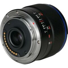 Laowa 7.5mm f/2 MFT Lens (Otomatik Diyafram Versiyonu)