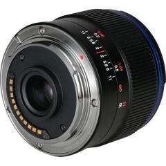 Laowa 7.5mm f/2 MFT Lens (Otomatik Diyafram Versiyonu)