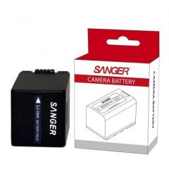 Sanger CGA-DU21 Panasonic Uyumlu Batarya