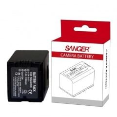 Sanger CGA-DU21 Panasonic Uyumlu Batarya