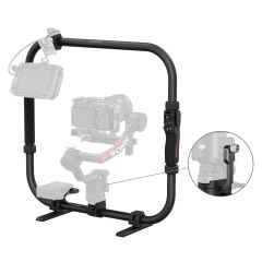 SmallRig 4328 DJI RS Serisi  için El Tipi Sabitleyici Halka