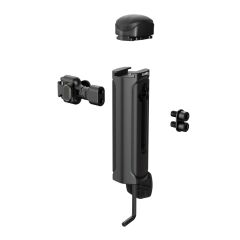 SmallRig 4402B + 4403B  Kablosuz Kontrol ve Hızlı Çıkarma Yan Sapı (2 Adet)