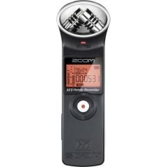 Zoom H1 Ses Kayıt Cihazı
