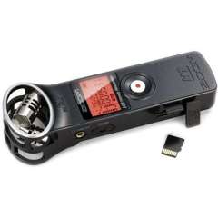 Zoom H1 Ses Kayıt Cihazı
