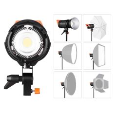 Andoer DL150 (150watt) Video Çekim Işığı