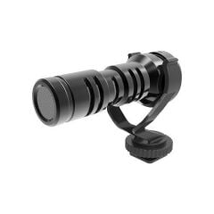 Ckmova VCM5 DSLR ve Akıllı Telefon için Kondenser Video Mikrofon