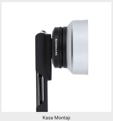 Sandmarc Macro Lens Edition - iPhone XS Max