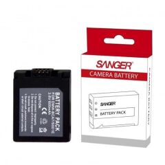Sanger CGR-S001E/BCA7 Panasonic Uyumlu Batarya
