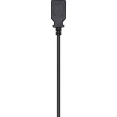 DJI Ronin-S Multicamera Control USB Female Adapter