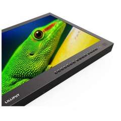 LILLIPUT BM280-4K  4K/HD 28'' monitör