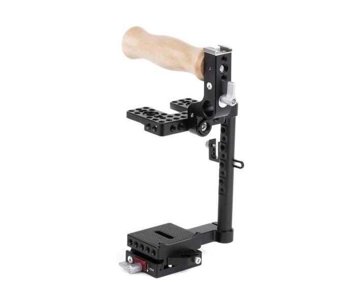 Manfrotto Kamera Kafesi (Medium)