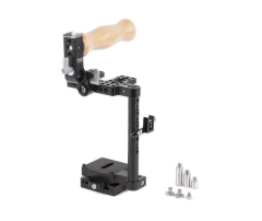 Manfrotto Kamera Kafesi (Medium)