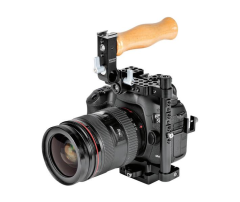 Manfrotto Kamera Kafesi (Medium)