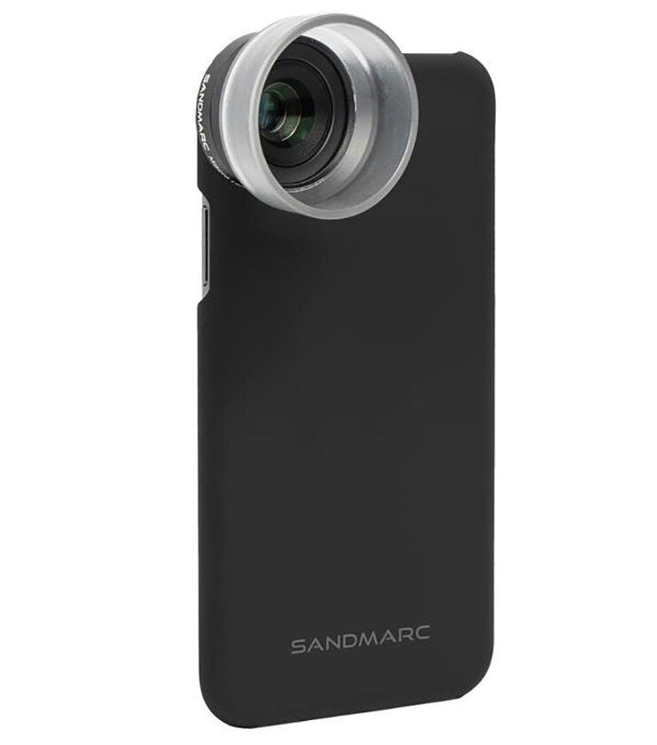 Sandmarc Macro Lens Edition - iPhone 11