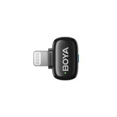 BOYA Mini 2 - Lightning Mikrofon Alıcısı