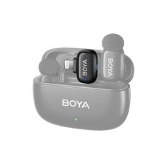 BOYA Mini 2 - Lightning Mikrofon Alıcısı