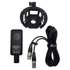Ckmova SXM-3 Kardioid Kondenser Stüdyo Mikrofonu