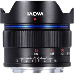 Laowa 10mm f/2 Zero-D Lens MFT