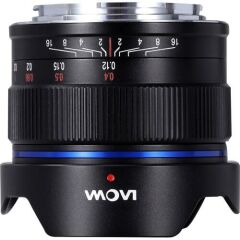 Laowa 10mm f/2 Zero-D Lens MFT