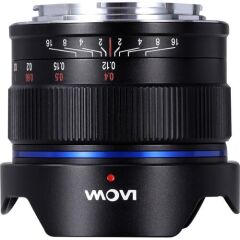 Laowa 10mm f/2 Zero-D Lens MFT