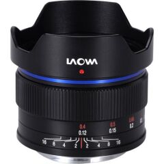 Laowa 10mm f/2 Zero-D Lens MFT