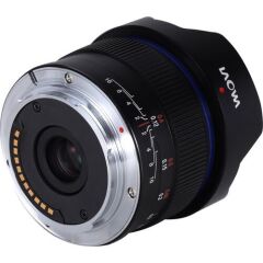 Laowa 10mm f/2 Zero-D Lens MFT