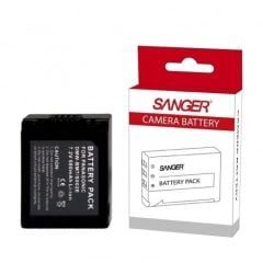 Sanger CGR-S002E/BM7 Panasonic Uyumlu Batarya