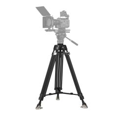SmallRig 4167 FreeBlazer Ağır Hizmet Tipi Karbon Fiber Tripod