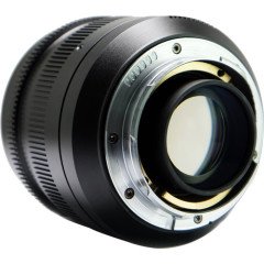 7artisans 50mm F1.1 Fixed Lens-Leica TL/SL-Mount