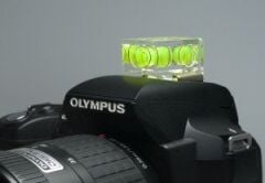 Kaiser İki Akslı Su Terazisi (6387)