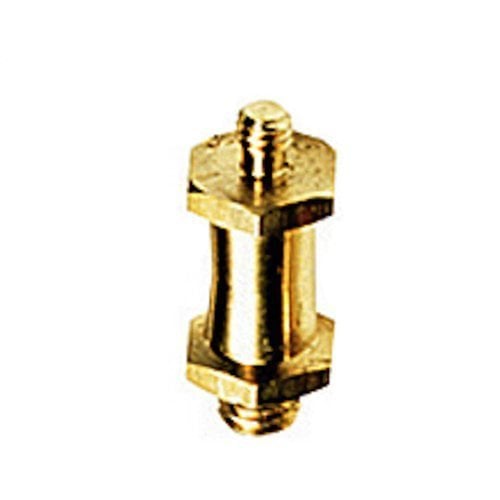 Manfrotto Camera Stud plugs into Super Clamp 035 Socket