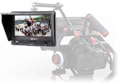 Viltrox DC-70 EX 4 K Monitör