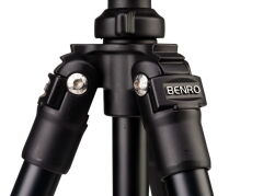 Benro TSL08AN00 Alüminyum Slim Kamera Tripod Kit