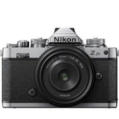 Nikon Z fc 28mm F/2.8 Lens Kit