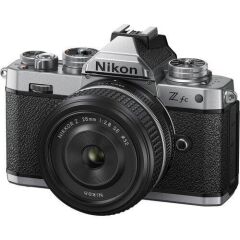 Nikon Z fc 28mm F/2.8 Lens Kit