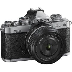 Nikon Z fc 28mm F/2.8 Lens Kit