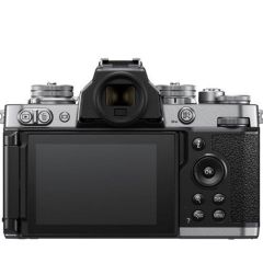 Nikon Z fc 28mm F/2.8 Lens Kit