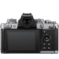 Nikon Z fc 28mm F/2.8 Lens Kit