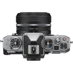 Nikon Z fc 28mm F/2.8 Lens Kit